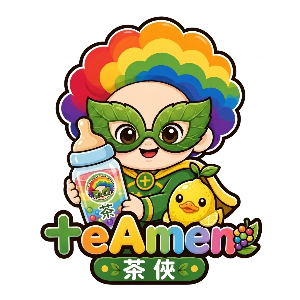 teAmen – enjoy the empowering moment